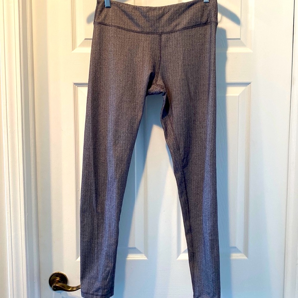Eddie Bauer Herringbone Legging